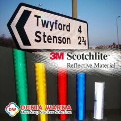 3M Scotchlite HIP 3930 High Intensity Prismatic 48 Inch