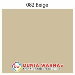 ORACAL 651 082 BEIGE [126CM]