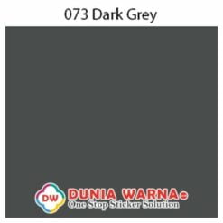 ORACAL 651 073 DARK GREY [126CM]