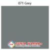 ORACAL 651 071 GREY [126CM]
