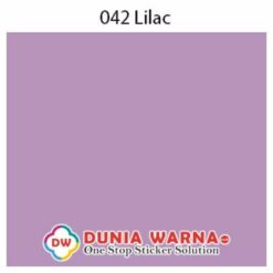 ORACAL 651 042 LILAC [126CM]