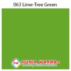 ORACAL 651 063 LIME-TREE GREEN [126CM]