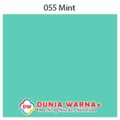 ORACAL 651 055 MINT [126CM]