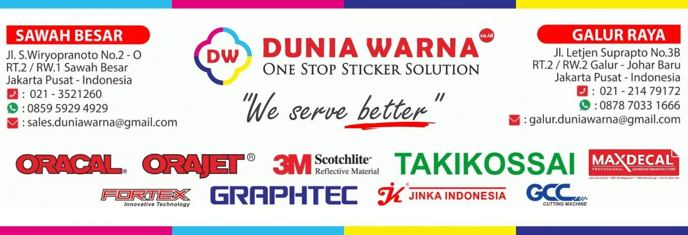 Jual 3M Stiker Scotlet 3M 3930 High Intensity Prismatic Jakarta