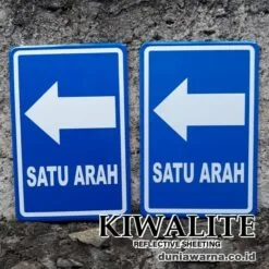 KIWALITE 9000 Safety Grade Reflective Sheeting