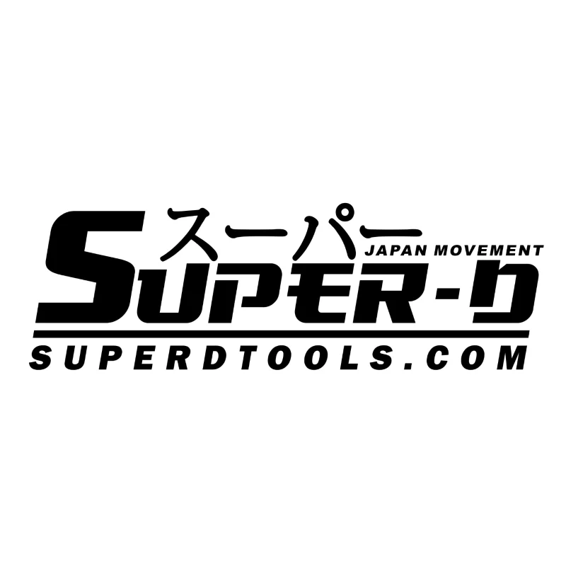 Super-D Tools