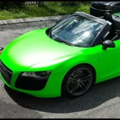 Alternative view of ORACAL 6510 Fluorescent Cast