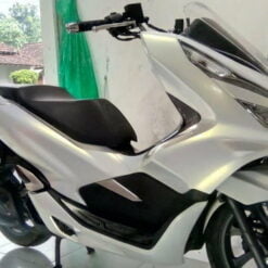 Alternative view of MAXDECAL Glossy Pearl (GP) Series