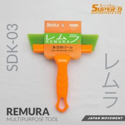 Wiper Ekonomis Serbaguna Super-D SDK-03 REMURA