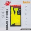 Alat Stiker Dan Kaca Film Set Rakel Plastik SDT-51 KUMO