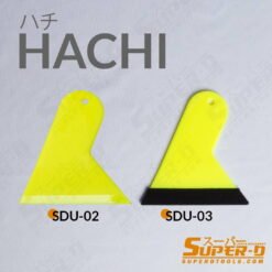 Rakel Kape Plastik Kecil - HACHI