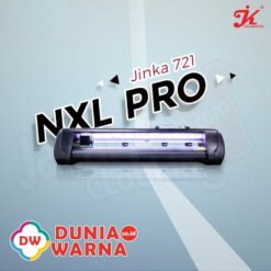 Cutting Plotter JINKA 721 NXL LED PRO Corel Ready