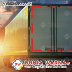 Reflektor 3M 983 Conspicuity Tape Original