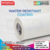 MAXDECAL DP100 Stiker Vinyl PP Inkjet Coating A3 Roll to Roll 32cm x 30m