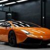 Paint Protection Film PPF MAXDECAL Lamborghini