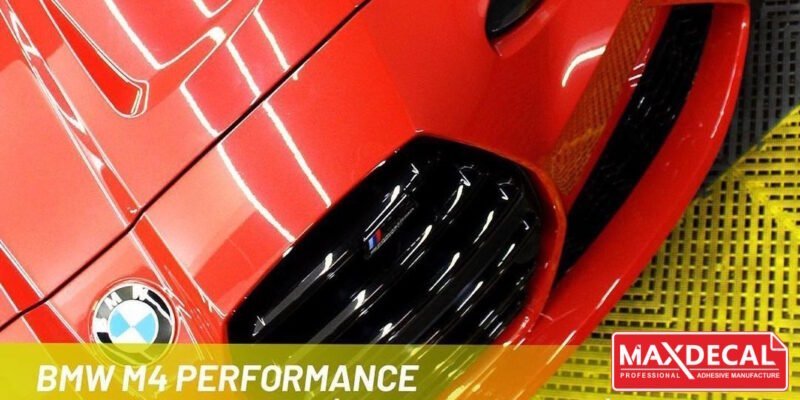 Fakta Sesungguhnya Tentang PPF (Paint Protection Film) - Dunia Warna