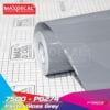 MAXDECAL 7500 PG274 Pastel Gloss GREY