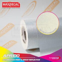 MAXDECAL APR100 Automotive Print Reflective