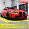 MAXDECAL PPF TPU-G20 BMW M4 Radiant