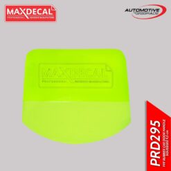 Alternative view of PRD295 PPF Rubber Car Door Handle Squeegee (9,5 cm)
