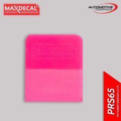 Alternative view of PRS65 PPF Rubber Squeegee (6,5 cm)