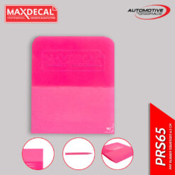 PRS65 PPF Rubber Squeegee (6,5 cm)