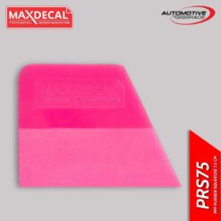 Alternative view of PRS75 PPF Rubber Squeegee (7,5 cm)
