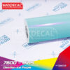 MAXDECAL 7600-DI05 Delution Ice Purple