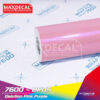 MAXDECAL 7600-DP05 Delution Pink Purple