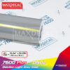 MAXDECAL 7600 PLUS-DN02 Delution Light Grey Gold