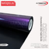 MAXDECAL 9600-CGX05 Chromaluxtion Purple Bronze