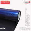 MAXDECAL 9600-CGX06 Chromaluxtion Cobalt Blue Purple
