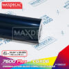 MAXDECAL 7600 PLUS-CGX06 Chromaluxtion Cobalt Blue Purple