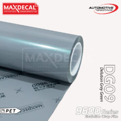 MAXDECAL 9600-DG09 Delution Grey Green
