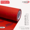 MAXDECAL 9600-DM032 Super Matt Toronto Red