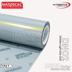 MAXDECAL 9600-DN02 Delution Light Grey Gold