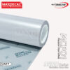 MAXDECAL 9600-MCP01 Macaron Pearl White