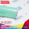 MAXDECAL 7600 PLUS-MCP09 Macaron Pearl Mint Green