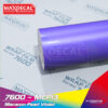 MAXDECAL 7600-MCP13 Macaron Pearl Violet