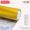 MAXDECAL 9600-SGC02 Super Glossy Candy Gold