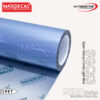 MAXDECAL 9600-SGC53 Super Glossy Candy Light Blue