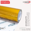MAXDECAL 9600-SPM302 Supreme Metallic Gold