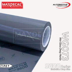 MAXDECAL 9600-WG073 Wet Gloss Deep Nardo